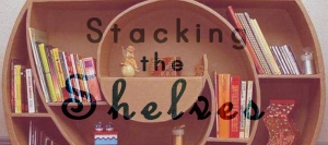 stacking the shelves